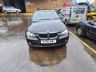 BMW 3 серия E90/E91/E92/E93 E90