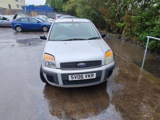 Ford Fusion 1 поколение [рестайлинг]