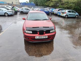 SEAT Leon 1 поколение