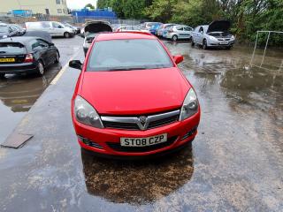 Opel Astra H/Family [рестайлинг]