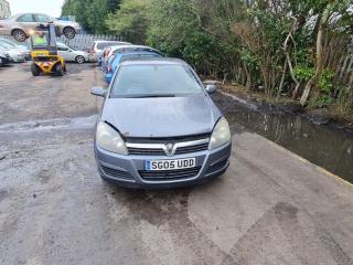 Opel Astra H