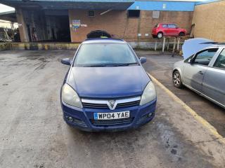 Opel Astra H