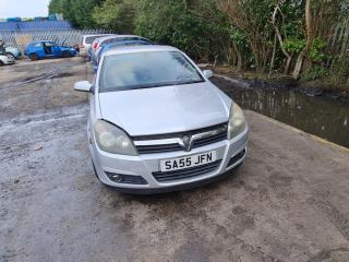 Opel Astra H