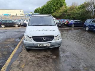 Mercedes-Benz Vito W639