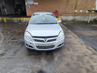 Opel Astra H/Family [рестайлинг]