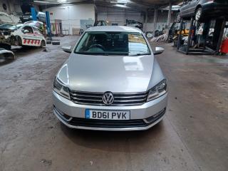 Volkswagen Passat B7