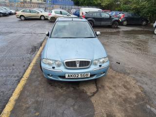 Rover 45 1 поколение