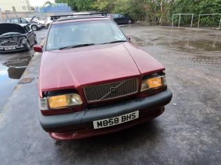 Volvo 850 1 поколение [рестайлинг]
