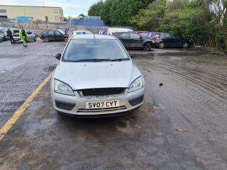 Ford Focus 2 поколение