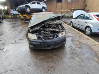 Saab 9-3 2 поколение
