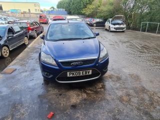 Ford Focus 2 поколение [рестайлинг]