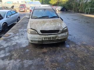 Opel Astra G