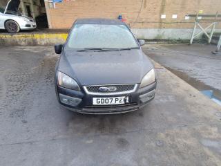 Ford Focus 2 поколение
