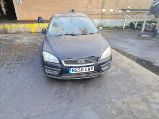 Ford Focus 2 поколение