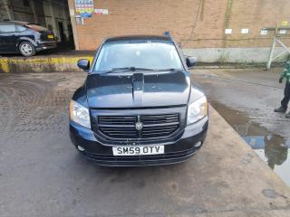 Dodge Caliber 1 поколение PM