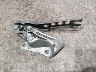 петля капота левая Skoda Superb 2 поколение 2009, 3.6 л., бензин, 3T0823301B