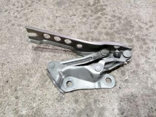 петля капота правая Skoda Superb 2 поколение 2009, 3.6 л., бензин, 3T0823302B