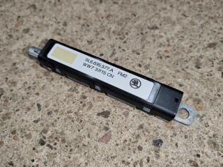 усилитель антенны Skoda Yeti 1 поколение [рестайлинг] 2016, 1.2 л., TSI, бензин, АКПП, 5L6035577A