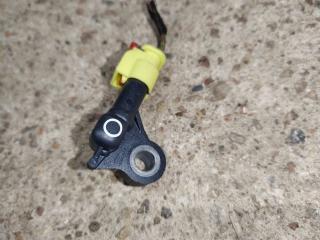 датчик удара Audi A4 B9 2016, 1.4 л., бензин, 4M0959643