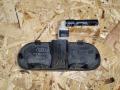 форсунка омывателя лобового стекла Audi A4 B8/8K 2009, 2.7 л., дизель, 8T0955987C - фото №3