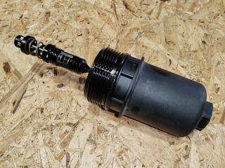 крышка масляного стакана Volkswagen Tiguan 2 поколение 2018, 2.0 л., TFSI, 06L115401K