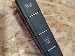 кнопка (выключатель) Volkswagen Tiguan 2 поколение 2018, 2.0 л., TFSI, 5NB927238A