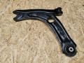 рычаг передний правый Volkswagen Tiguan 2 поколение 2018, 2.0 л., TFSI, 3Q0407152G - фото №2