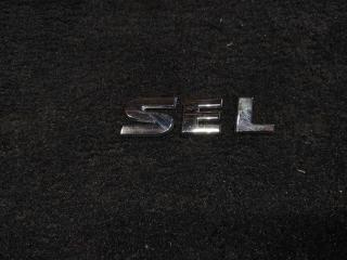 эмблема Volkswagen Tiguan 2 поколение 2018, 2.0 л., TFSI, 5NN853687B