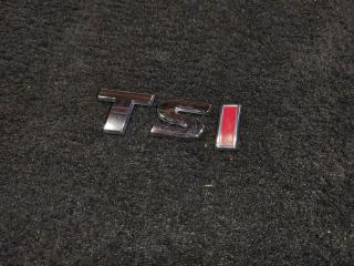 эмблема Volkswagen Tiguan 2 поколение 2018, 2.0 л., TFSI, 1K9853675B