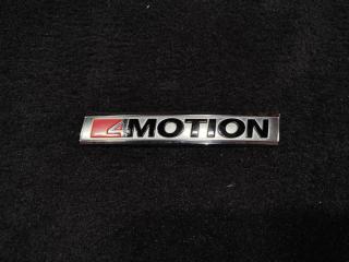 эмблема Volkswagen Tiguan 2 поколение 2018, 2.0 л., TFSI, 5NA853675D