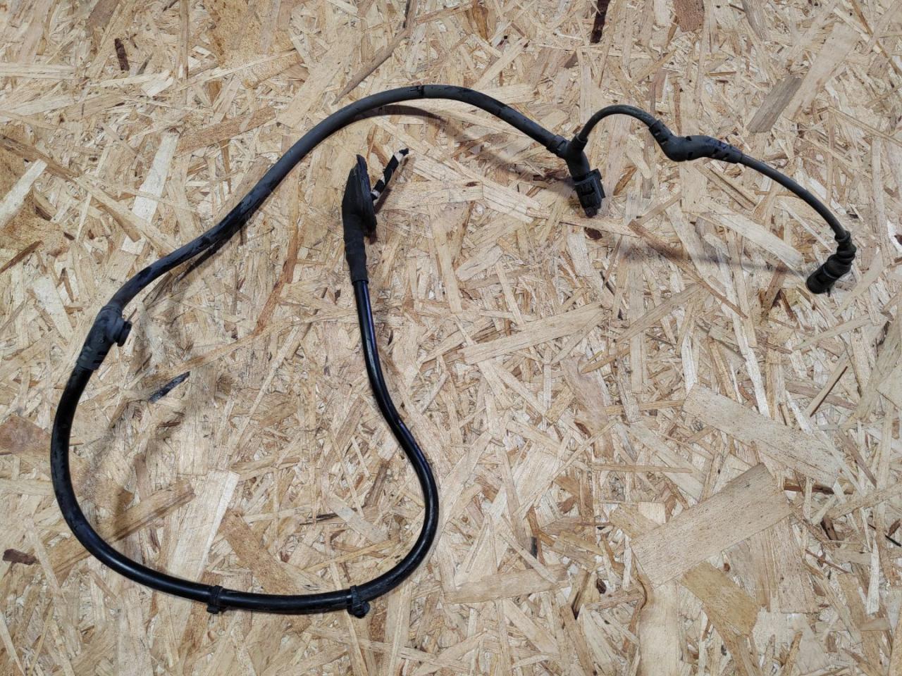 провод датчика ABS Volkswagen Tiguan 2 поколение 2018, 2.0 л., TFSI, 5NA927902J - фото №1