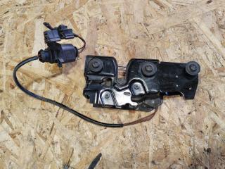 замок капота Audi Q7 4L [рестайлинг] 2013, 3.0 л., бензин, 4L0823509B