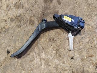 педаль Audi Q7 4L [рестайлинг] 2014, 3.0 л., дизель, 7L0723507E