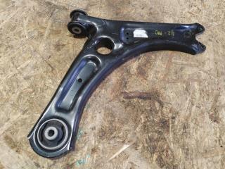 рычаг передний правый Skoda Yeti 1 поколение [рестайлинг] 2016, 1.2 л., бензин, 1K0407152BG