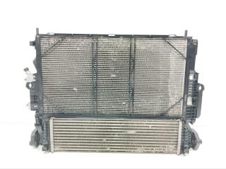 кассета радиаторов Volvo XC90 2 поколение 2019, АКПП, внедорожник 5 дв., 31439756, 31338288, 31457613