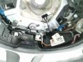 руль BMW X5 F15 2018, 3.0 л., дизель, АКПП, внедорожник 5 дв. - фото №8