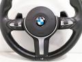 руль BMW X5 F15 2018, 3.0 л., дизель, АКПП, внедорожник 5 дв. - фото №10