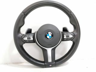 руль BMW X5 F15 2018, 3.0 л., дизель, АКПП, внедорожник 5 дв.