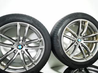 диск литой BMW 5 серия G30/G31 2018, 2.0 л., дизель, АКПП, седан, 8093915