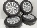 диск литой Land Rover Range Rover Sport 2 поколение 2017, 3.0 л., дизель, АКПП, внедорожник 5 дв. - фото №8