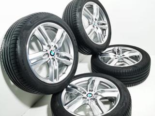 диск литой BMW X1 F48 [рестайлинг] 2020, 2.0 л., дизель, АКПП, внедорожник 5 дв., 7850456