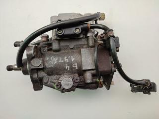 ТНВД Volkswagen Passat B4 1996, 1.9 л., дизель, МКПП, универсал