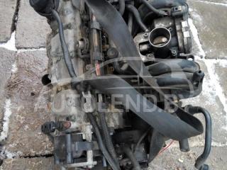 двигатель Volkswagen Polo 3 поколение [рестайлинг] 2001, 1.4 л., бензин, МКПП, хетчбэк 5 дв., AUD