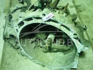 КПП механическая (МКПП) Mazda 3 BK 2005, 2.0 л., бензин, МКПП, седан