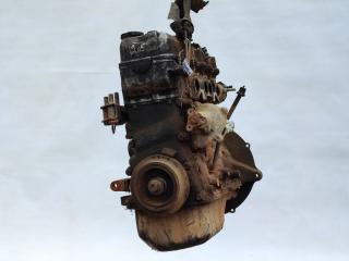 двигатель Mazda 323 3 поколение 1987, 1.3 л., бензин, МКПП, хетчбэк 5 дв., E3