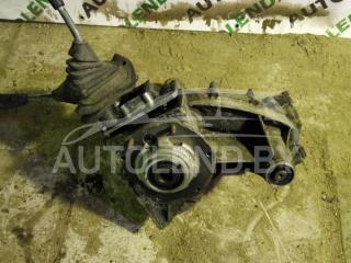 раздаточная коробка Mitsubishi Pajero 2 поколение 1995, 2.5 л., дизель, МКПП, внедорожник 5 дв.