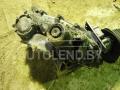 раздаточная коробка Mitsubishi Pajero 2 поколение 1995, 2.5 л., дизель, МКПП, внедорожник 5 дв. - фото №2
