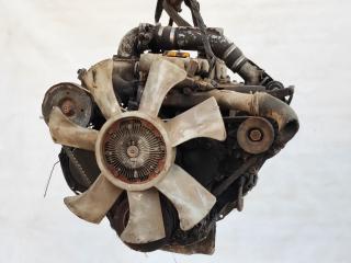 двигатель Nissan Terrano WD21 1988, 2.7 л., TD27, дизель, МКПП, минивэн, TD27, TD27T