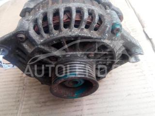 генератор Peugeot 806 1 поколение 1998, 1.9 л., дизель, МКПП, минивэн