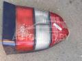фонарь задний правый Nissan Primera P10 1997, 1.6 л., бензин, МКПП, хетчбэк 5 дв. - фото №2